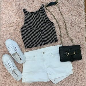 2 FOR $10! Forever 21 Crop Top